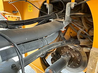 2017 volvo l120h shovel - afbeelding 58 van  63
