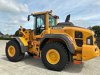 2017 volvo l120h shovel - afbeelding 56 van  63