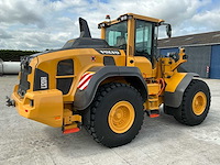 2017 volvo l120h shovel - afbeelding 63 van  63