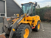 2017 volvo l30g shovel - afbeelding 2 van  43