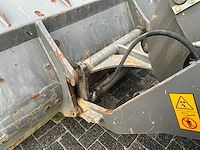 2017 volvo l30g shovel - afbeelding 6 van  43