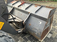 2017 volvo l30g shovel - afbeelding 8 van  43