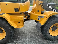 2017 volvo l30g shovel - afbeelding 11 van  43