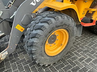 2017 volvo l30g shovel - afbeelding 17 van  43