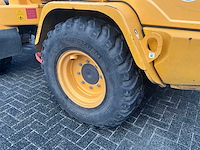 2017 volvo l30g shovel - afbeelding 18 van  43