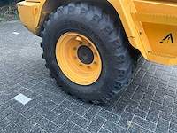 2017 volvo l30g shovel - afbeelding 19 van  43