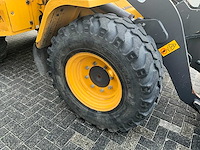 2017 volvo l30g shovel - afbeelding 20 van  43