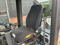 2017 volvo l30g shovel - afbeelding 24 van  43