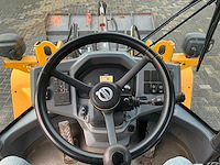 2017 volvo l30g shovel - afbeelding 25 van  43