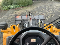 2017 volvo l30g shovel - afbeelding 26 van  43