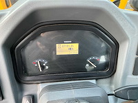 2017 volvo l30g shovel - afbeelding 27 van  43