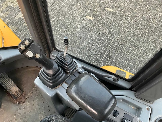 2017 volvo l30g shovel - afbeelding 29 van  43