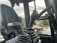 2017 volvo l30g shovel - afbeelding 30 van  43