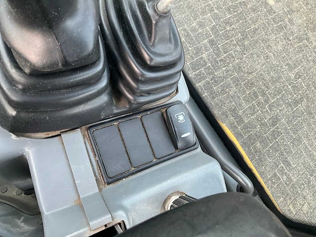 2017 volvo l30g shovel - afbeelding 31 van  43