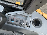 2017 volvo l30g shovel - afbeelding 32 van  43