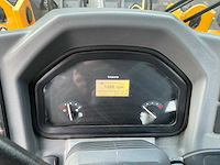 2017 volvo l30g shovel - afbeelding 33 van  43