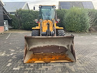 2017 volvo l30g shovel - afbeelding 23 van  43