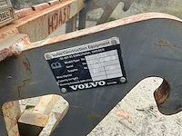 2017 volvo l30g shovel - afbeelding 36 van  43