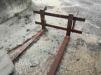 2017 volvo l30g shovel - afbeelding 37 van  43