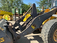 2017 volvo l90h shovel - afbeelding 2 van  20