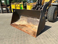 2017 volvo l90h shovel - afbeelding 4 van  20