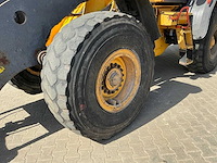 2017 volvo l90h shovel - afbeelding 5 van  20