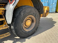 2017 volvo l90h shovel - afbeelding 6 van  20