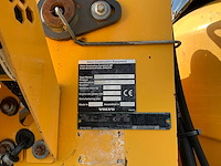 2017 volvo l90h shovel - afbeelding 8 van  20