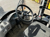 2017 volvo l90h shovel - afbeelding 10 van  20