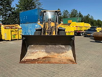 2017 volvo l90h shovel - afbeelding 12 van  20