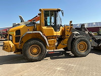 2017 volvo l90h shovel - afbeelding 15 van  20
