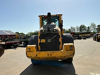 2017 volvo l90h shovel - afbeelding 17 van  20