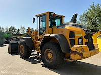 2017 volvo l90h shovel - afbeelding 18 van  20