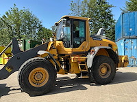 2017 volvo l90h shovel - afbeelding 19 van  20