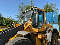 2017 volvo l90h shovel - afbeelding 20 van  20