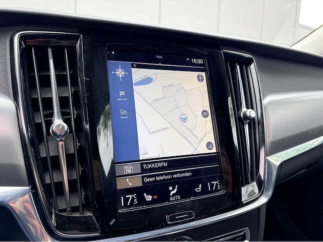 2017 volvo v90 2.0 d3 automaat momentum personenauto - afbeelding 2 van  22