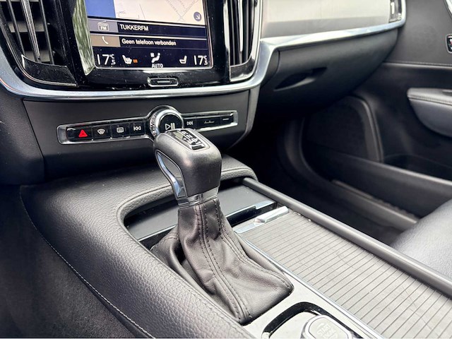 2017 volvo v90 2.0 d3 automaat momentum personenauto - afbeelding 3 van  22