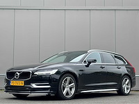 2017 volvo v90 2.0 d3 automaat momentum personenauto - afbeelding 15 van  22