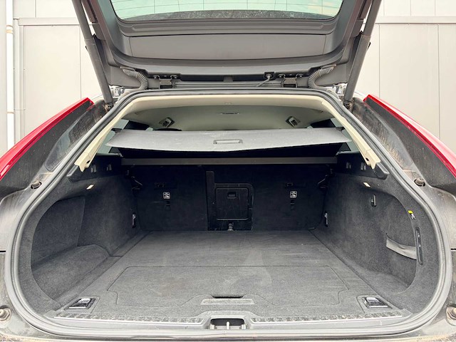2017 volvo v90 2.0 d3 automaat momentum personenauto - afbeelding 8 van  22