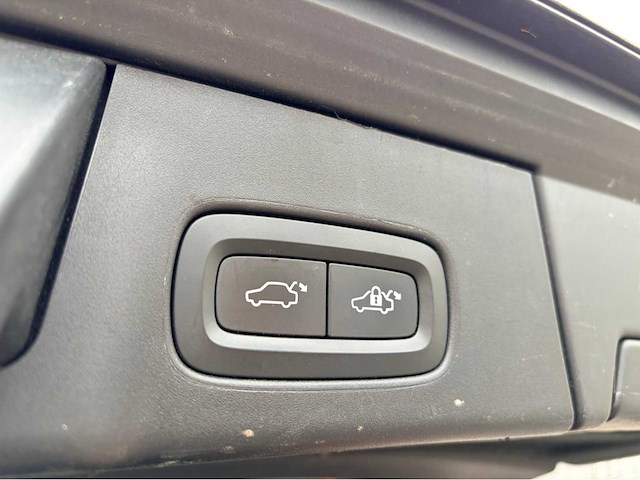 2017 volvo v90 2.0 d3 automaat momentum personenauto - afbeelding 9 van  22