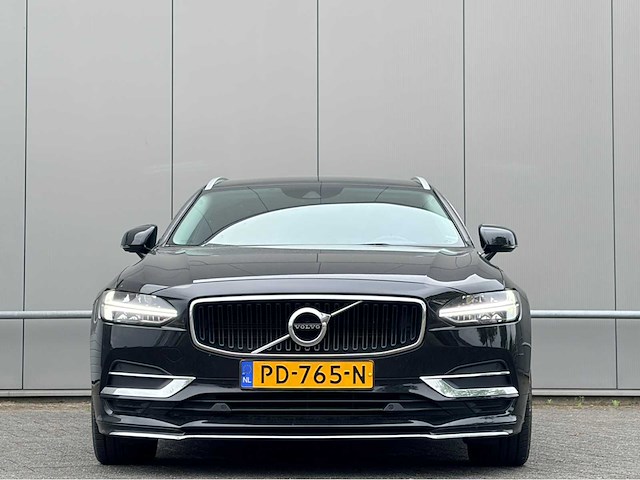 2017 volvo v90 2.0 d3 automaat momentum personenauto - afbeelding 7 van  22