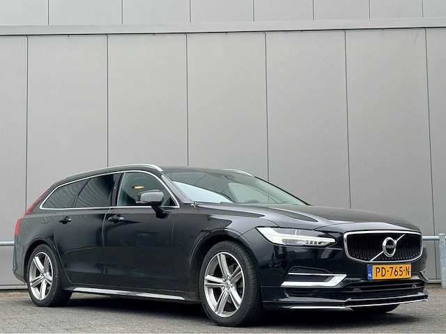 2017 volvo v90 2.0 d3 automaat momentum personenauto - afbeelding 21 van  22