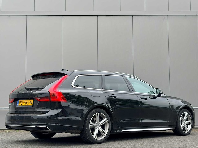 2017 volvo v90 2.0 d3 automaat momentum personenauto - afbeelding 11 van  22
