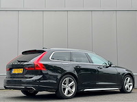 2017 volvo v90 2.0 d3 automaat momentum personenauto - afbeelding 11 van  22