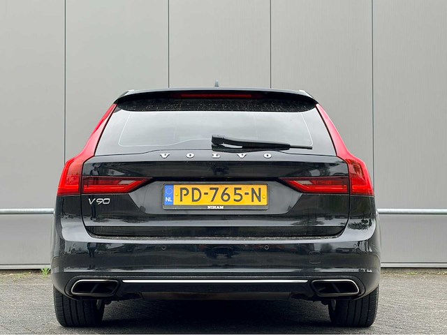 2017 volvo v90 2.0 d3 automaat momentum personenauto - afbeelding 12 van  22