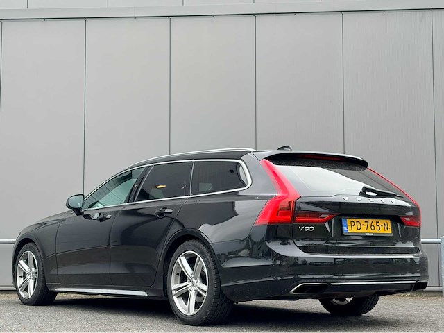 2017 volvo v90 2.0 d3 automaat momentum personenauto - afbeelding 13 van  22
