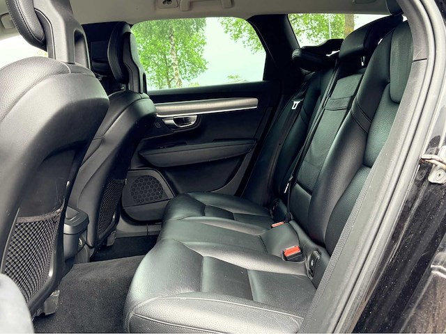 2017 volvo v90 2.0 d3 automaat momentum personenauto - afbeelding 3 van  16