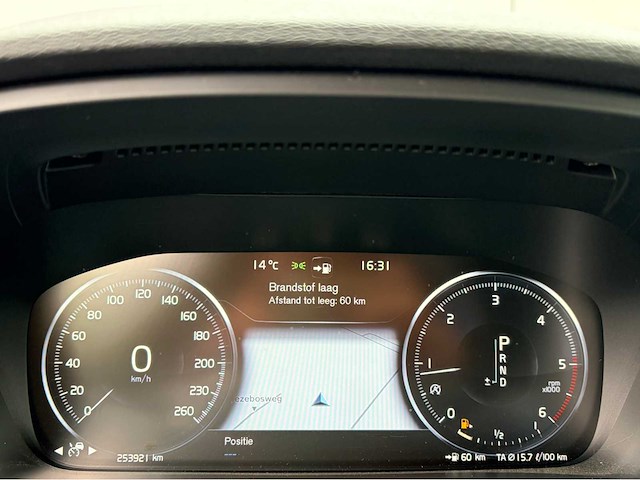 2017 volvo v90 2.0 d3 automaat momentum personenauto - afbeelding 5 van  16