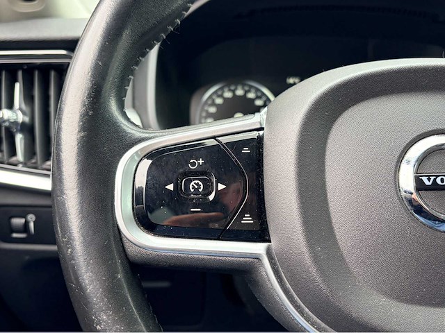 2017 volvo v90 2.0 d3 automaat momentum personenauto - afbeelding 6 van  16