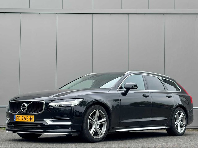 2017 volvo v90 2.0 d3 automaat momentum personenauto - afbeelding 1 van  16